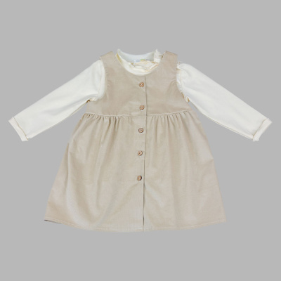 Комплект Чуди Кидс 583625Ц2 бежевый 01